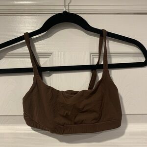 SKIMS Scoop Neck Bralette